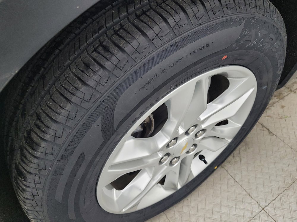 Used 2021 Chevrolet Blazer LT image 31