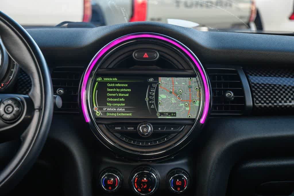 Used 2018 MINI Cooper S FWD image 14