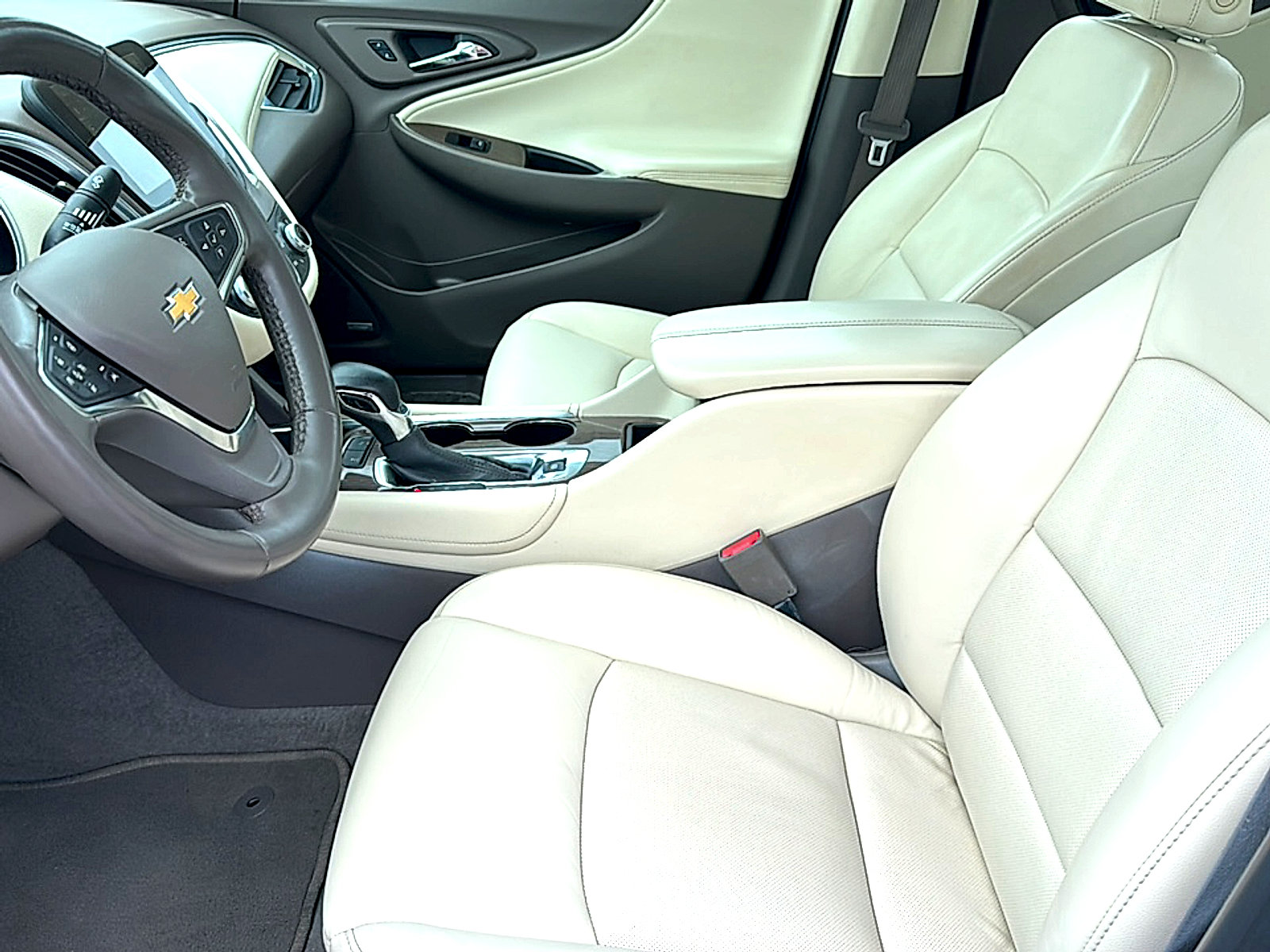Used 2024 Chevrolet Malibu LT FWD image 13