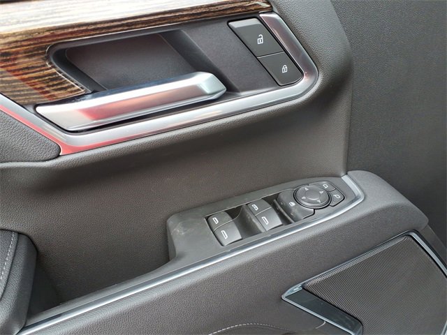New 2025 GMC Sierra 1500 Elevation w/ X31 Off-Road Package image 23