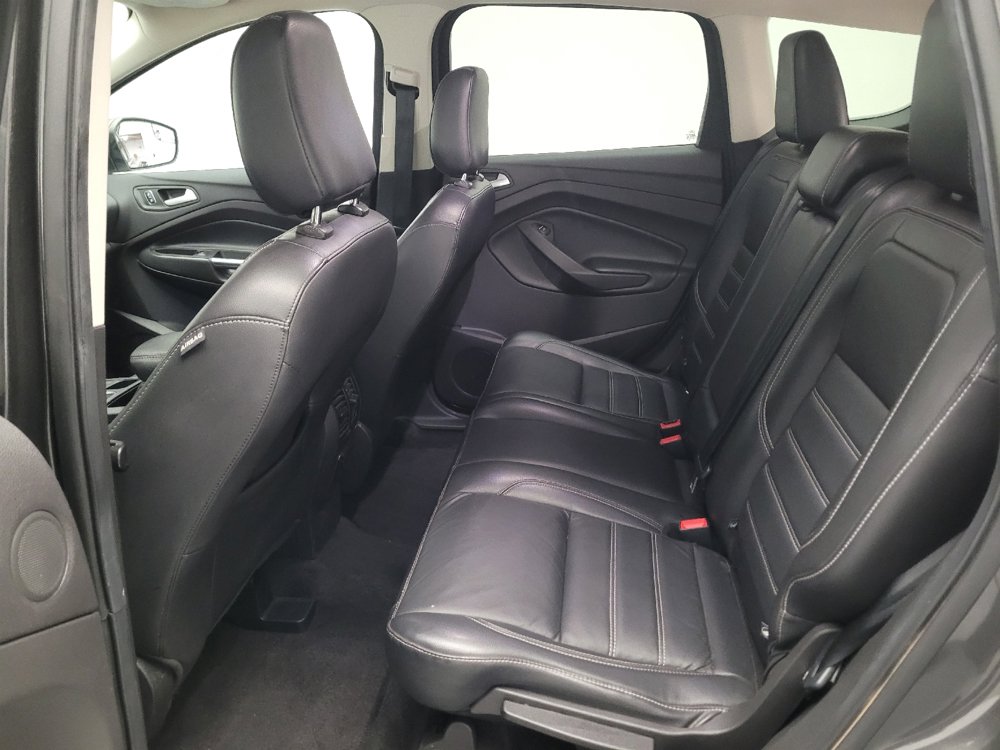 Used 2019 Ford Escape Titanium FWD image 18
