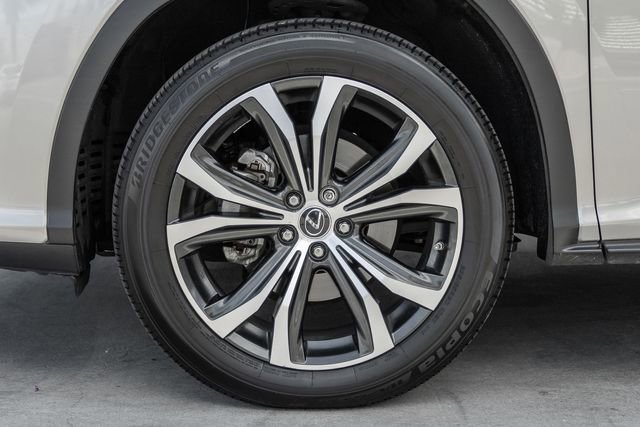 Used 2019 Lexus RX 450h AWD w/ Navigation Package image 14