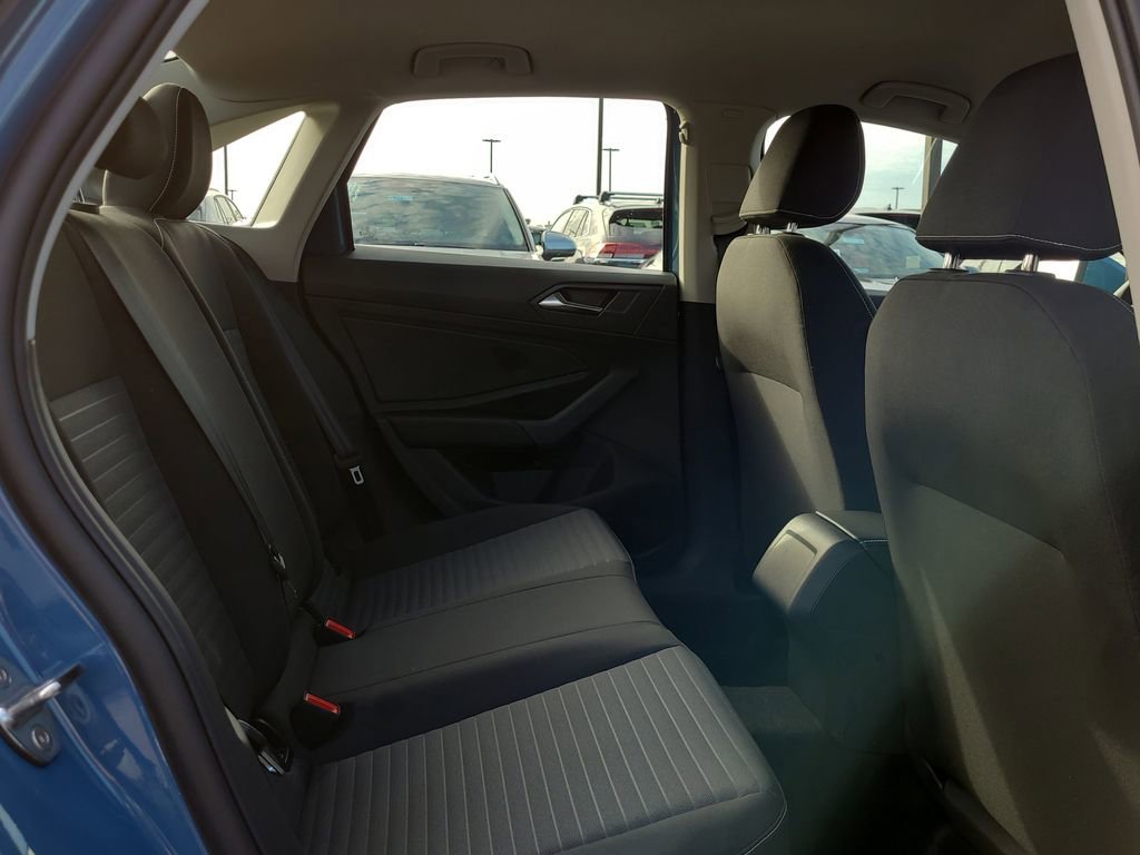 New 2026 Volkswagen Jetta S image 18