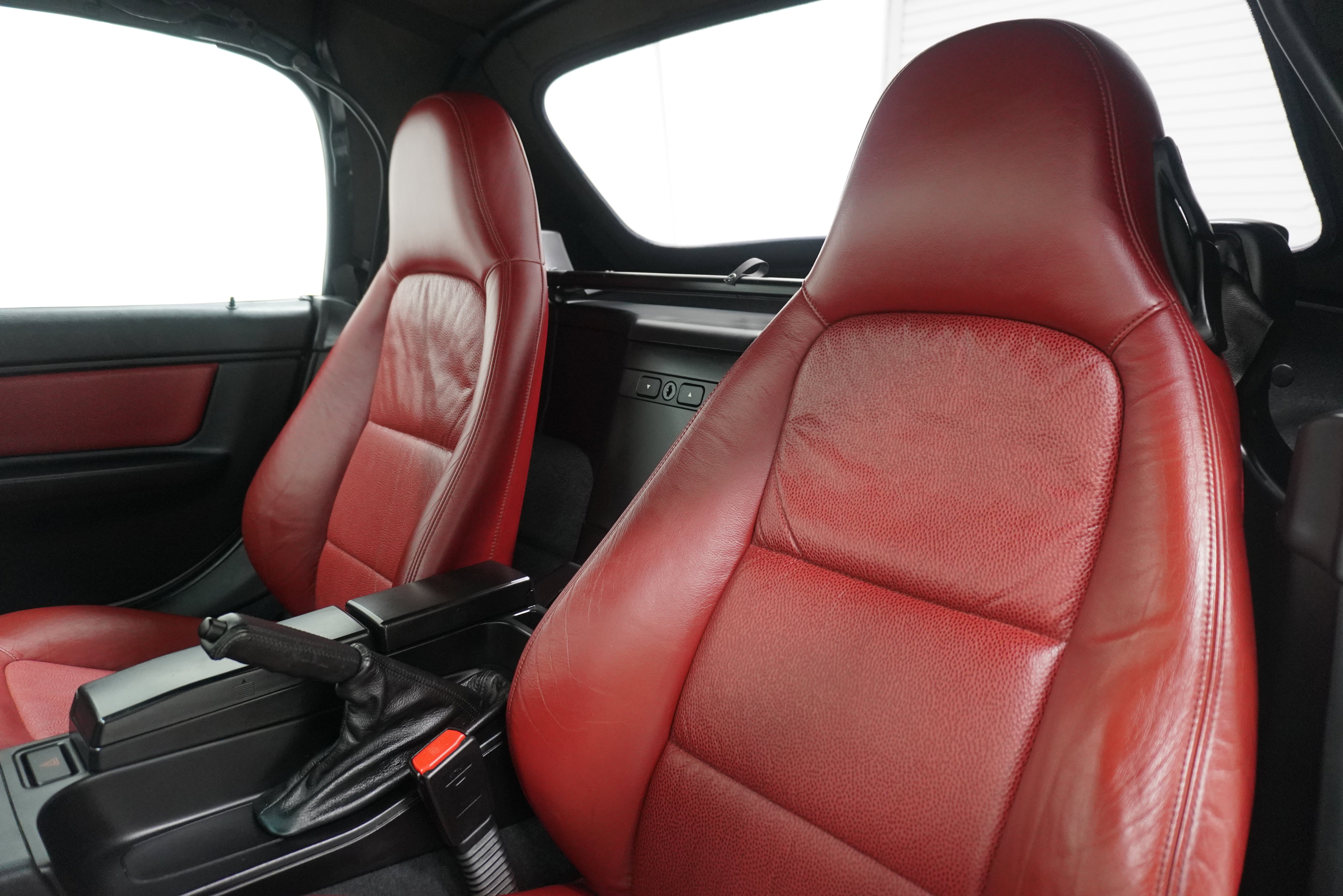 Used 1996 BMW Z3 1.9 image 14