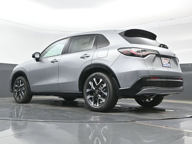 New 2027 Honda HR-V EX-L image 21