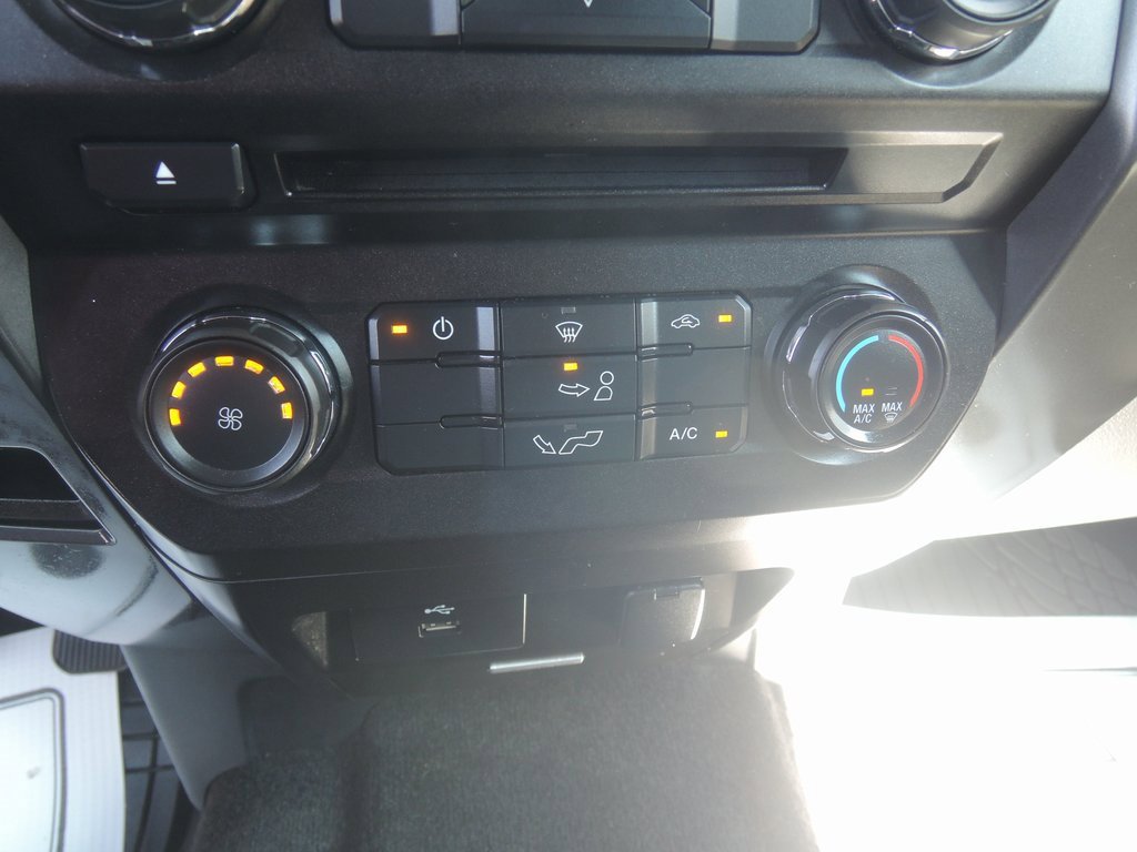 Used 2018 Ford F150 XLT image 20