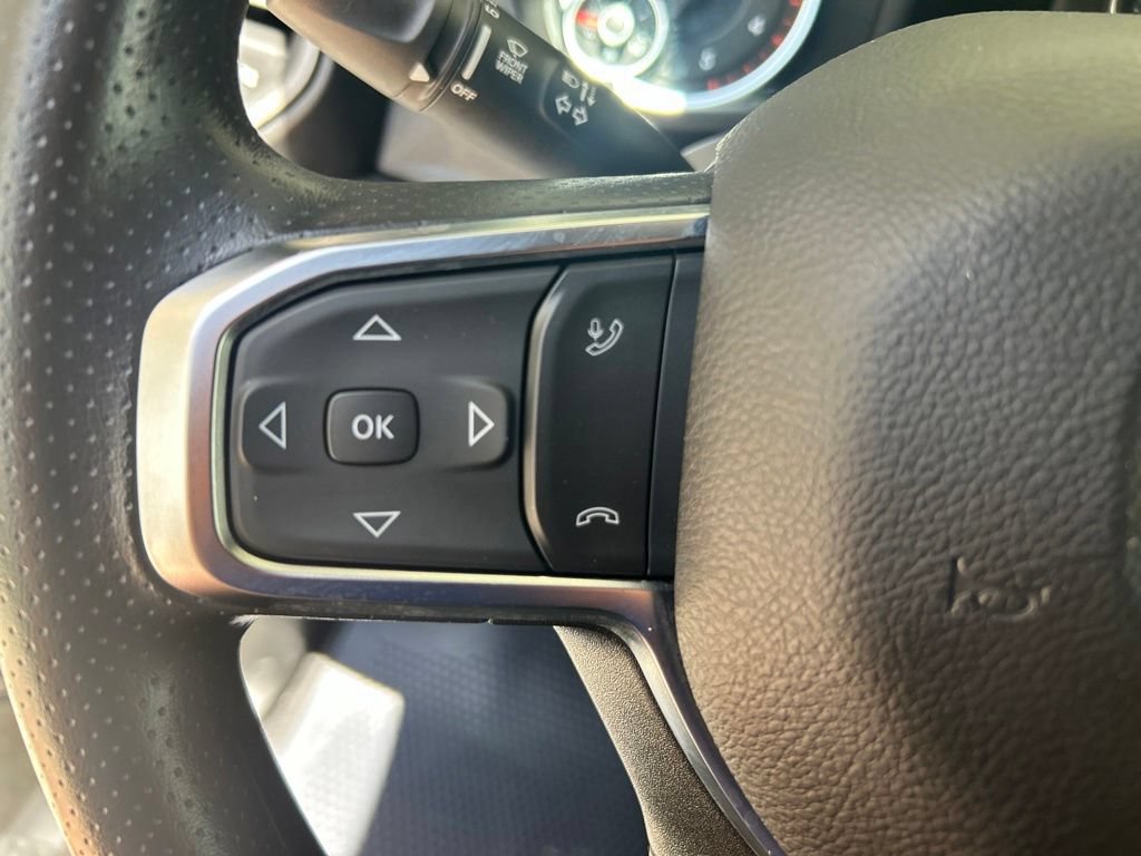 Used 2025 RAM 2500 Tradesman AWD/4WD image 38