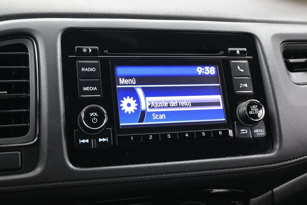 Used 2020 Honda HR-V LX image 18