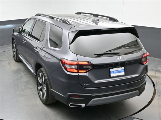 Used 2023 Honda Pilot Elite image 30