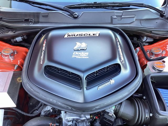 Used 2021 Dodge Challenger R/T Scat Pack w/ Shaker Package image 24