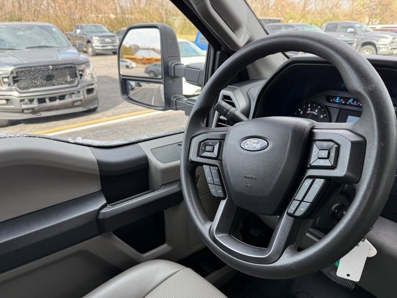 Certified 2021 Ford F250 XL w/ Power Equipment Group image 12