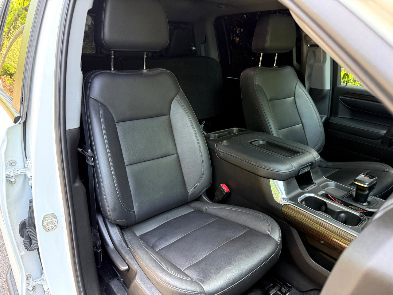Used 2022 Chevrolet Silverado 1500 LT Trail Boss w/ LT Trail Boss Premium Package image 67