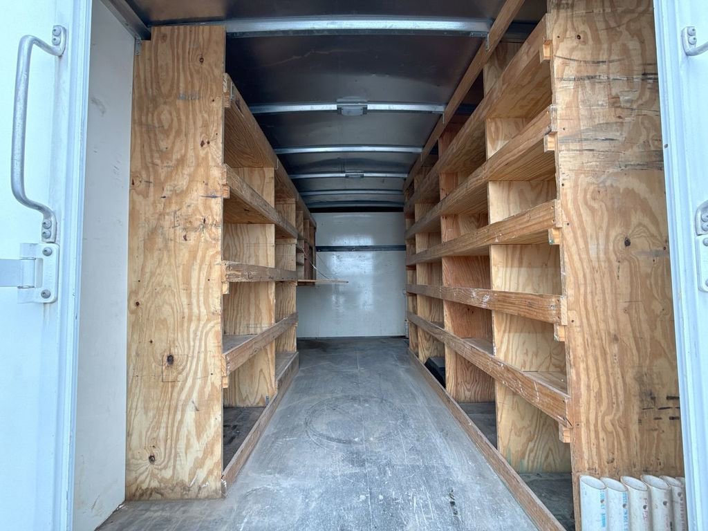 Used 2021 Chevrolet Express 3500 w/ Power Convenience Package image 7