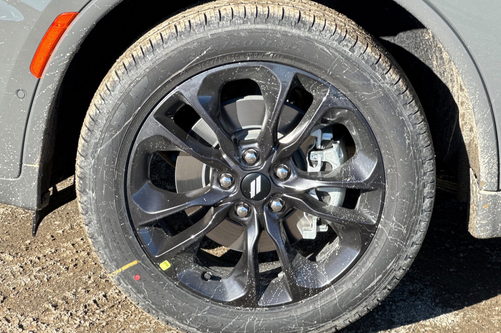 New 2026 Dodge Durango GT image 26