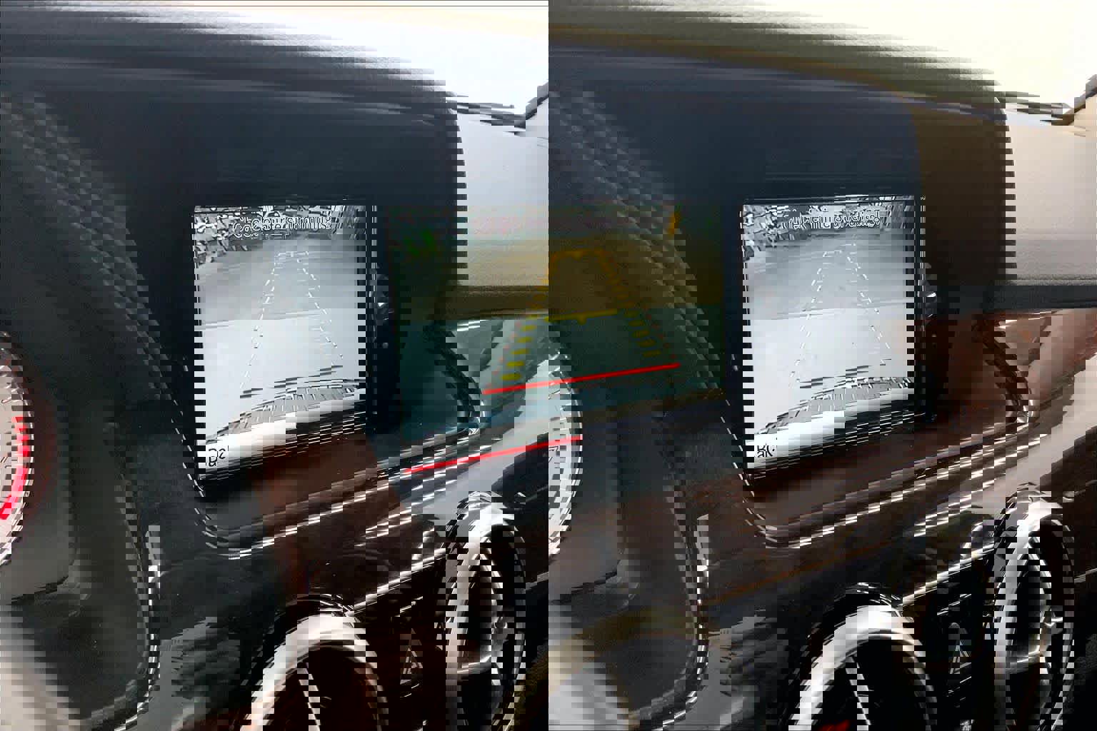 Used 2015 Mercedes-Benz GLK 350 2WD image 24