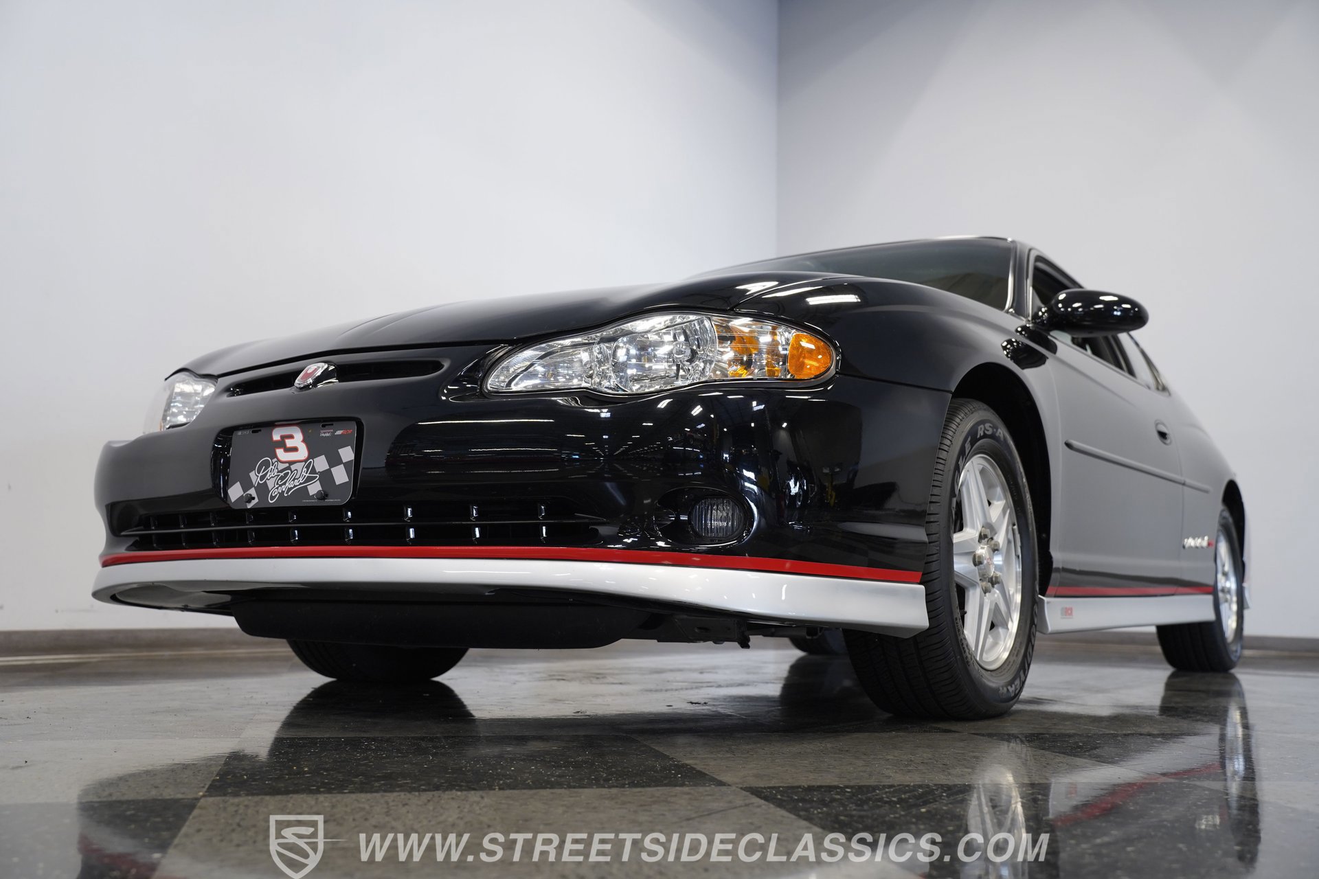 Used 2002 Chevrolet Monte Carlo SS w/ Preferred Equipment Group image 20