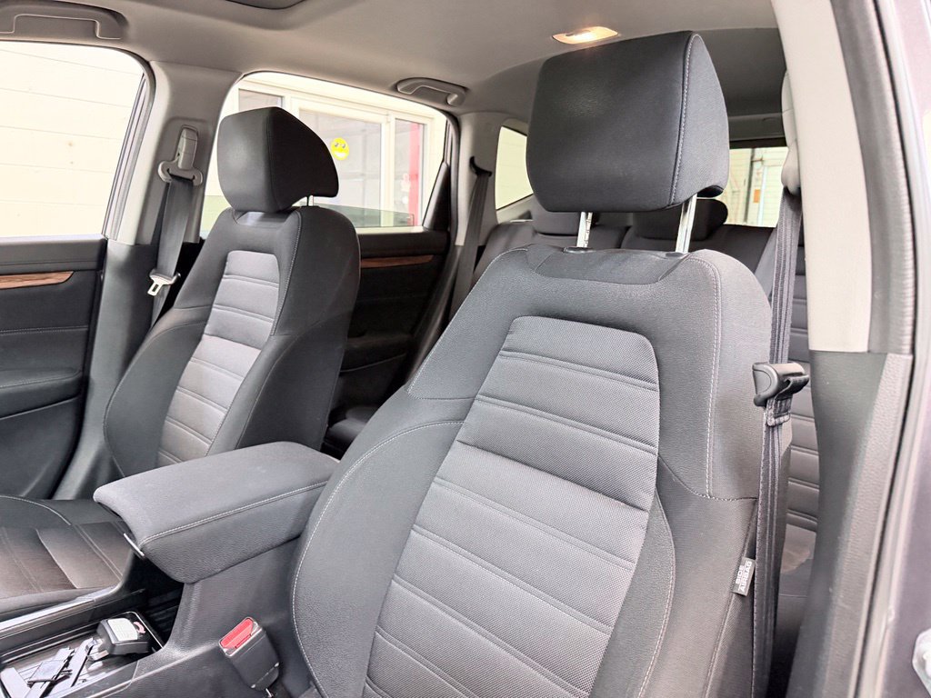 Used 2022 Honda CR-V EX image 15