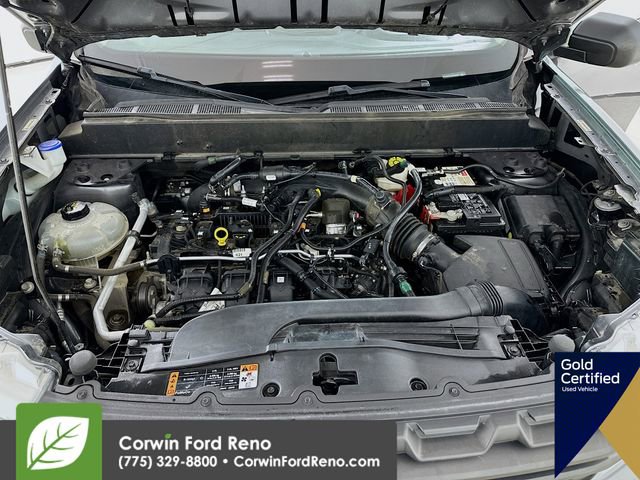 Certified 2022 Ford Maverick XL w/ Equipment Group 100A Standard image 30