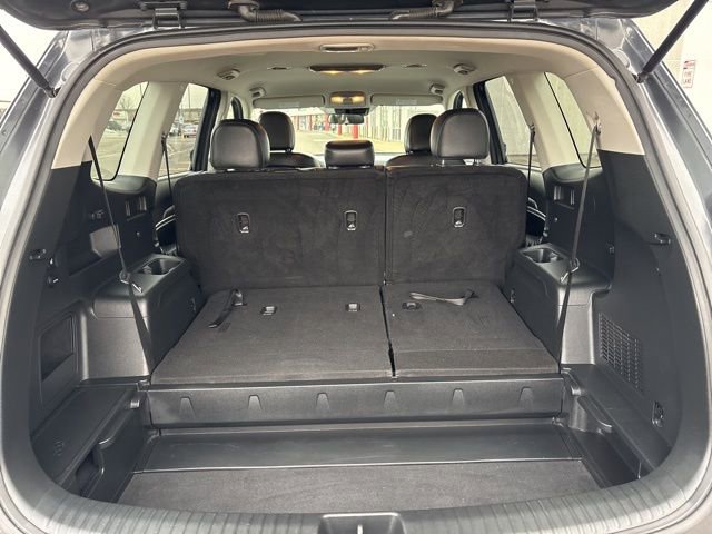 Used 2021 Kia Telluride LX image 36