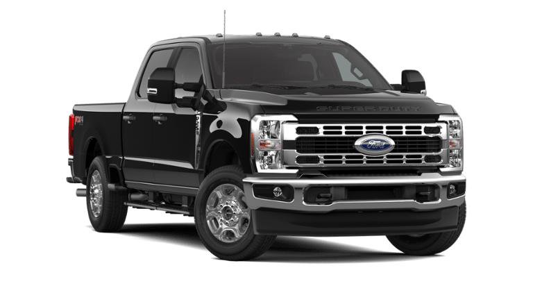 New 2026 Ford F250 XLT w/ FX4 Off-Road Package image 20