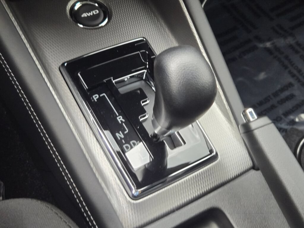 New 2026 Mitsubishi Outlander Sport AWD image 19