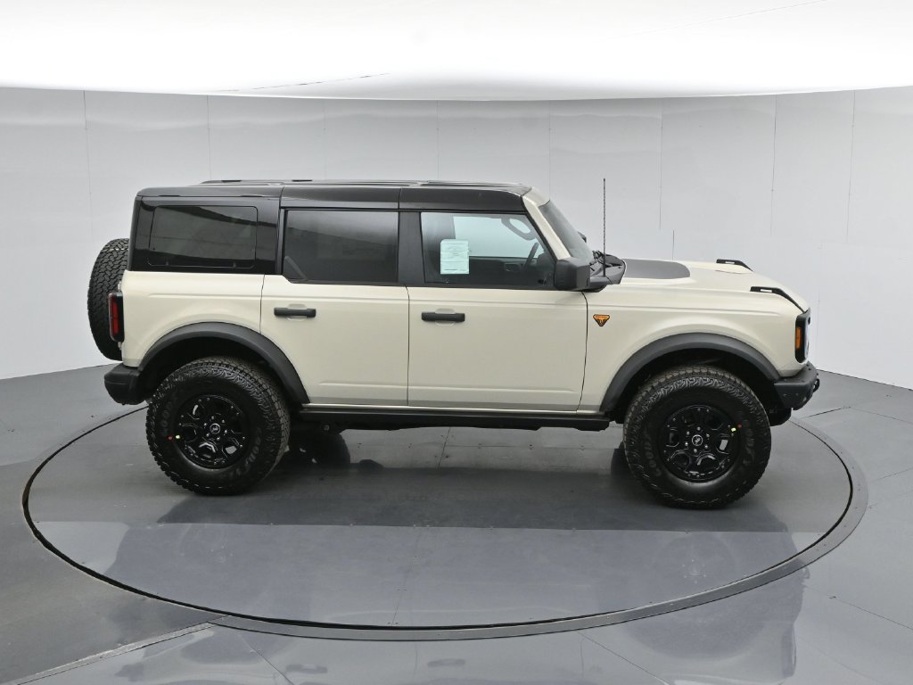 New 2026 Ford Bronco Badlands AWD/4WD image 38
