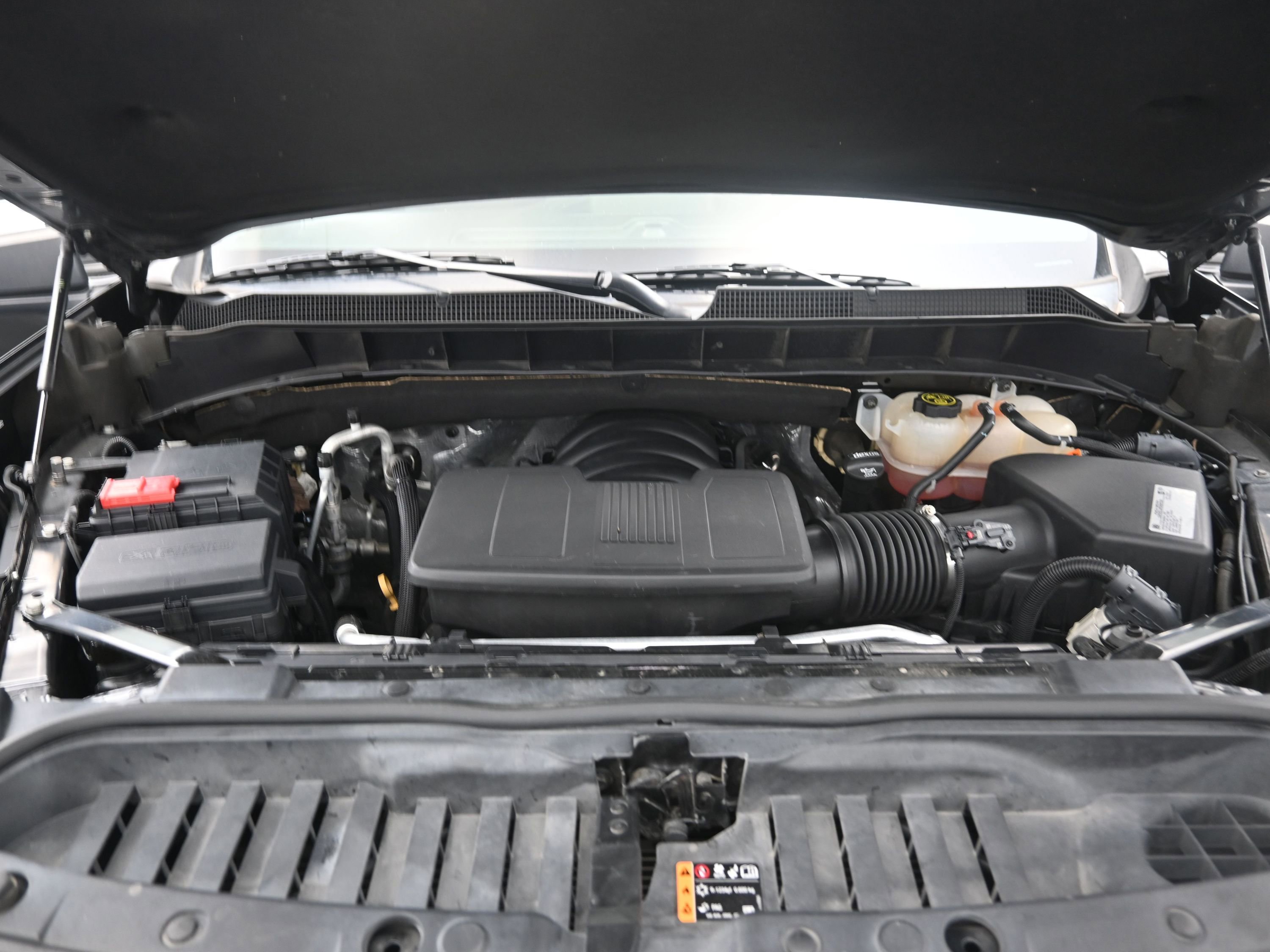 Used 2020 Chevrolet Silverado 1500 LT w/ Texas Edition image 21