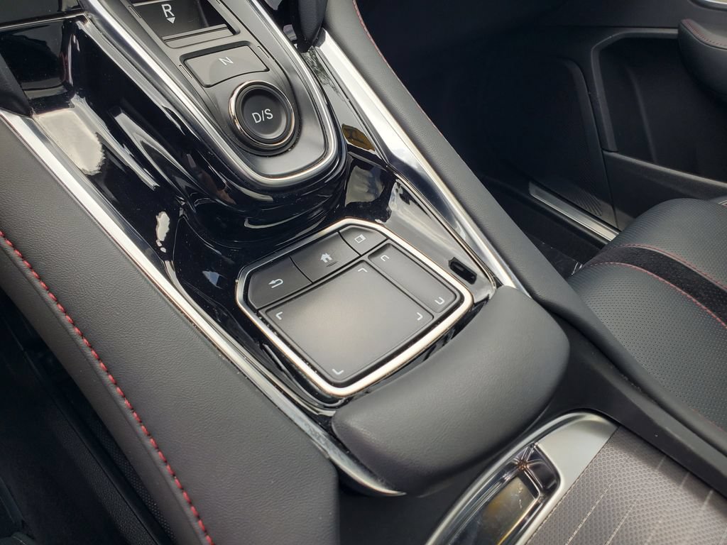 Certified 2024 Acura RDX A-Spec AWD/4WD image 34