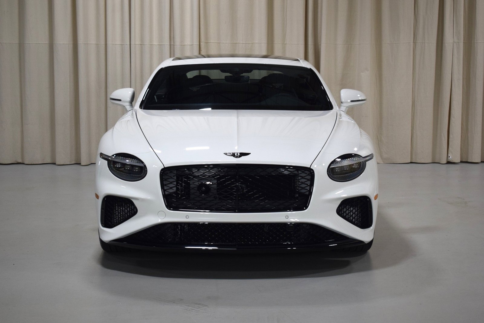 New 2026 Bentley Continental GT image 10