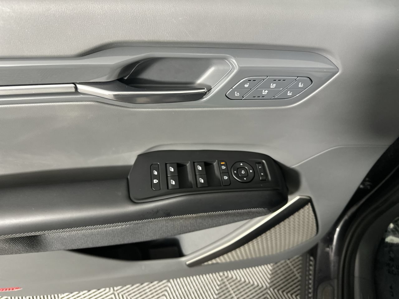 Certified 2024 Kia EV9 GT-Line AWD/4WD image 9