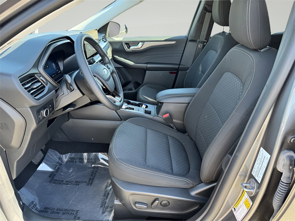 Used 2023 Ford Escape Active w/ Tech Pack #2 image 10