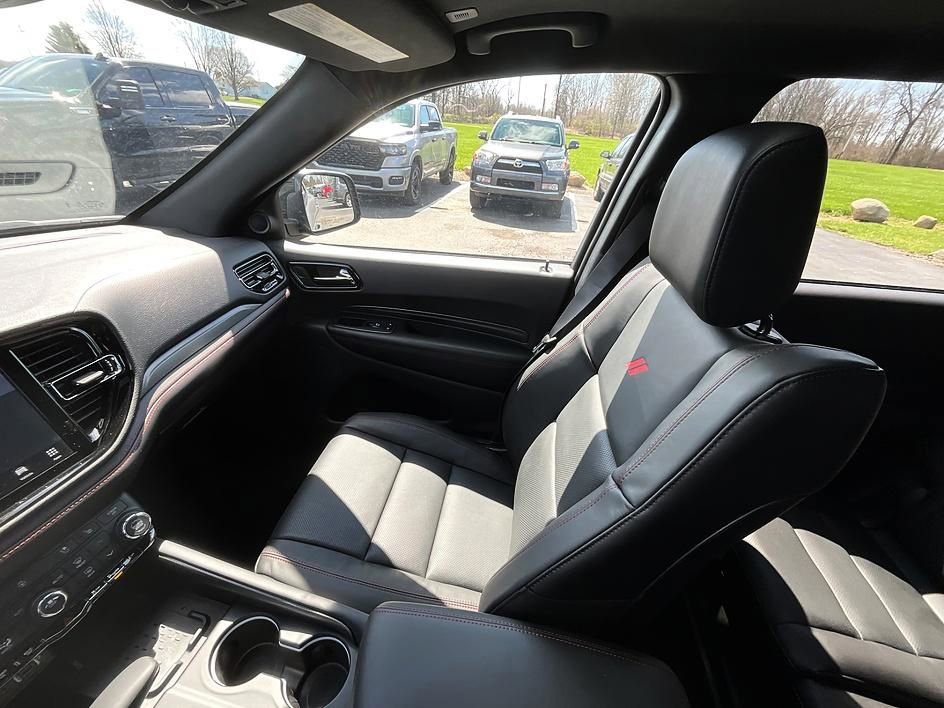 New 2026 Dodge Durango GT AWD/4WD image 31