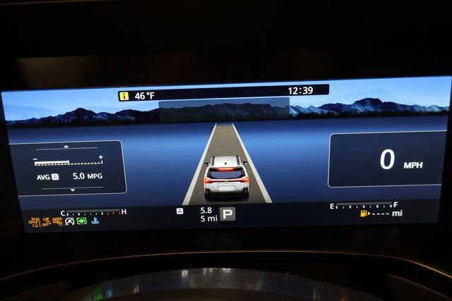 New 2026 Subaru Outback Limited image 17