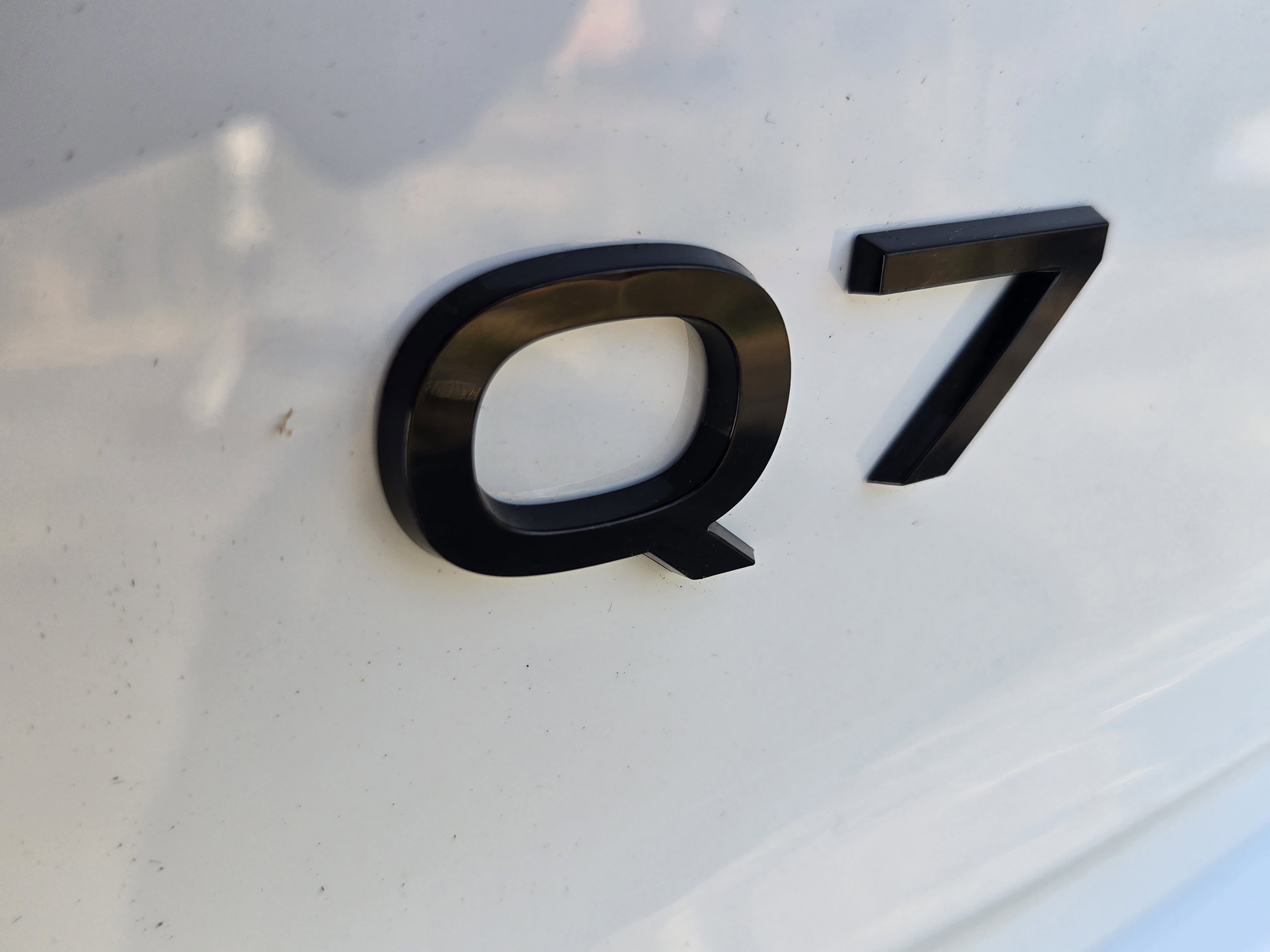 Used 2025 Audi Q7 2.0T Premium Plus w/ Premium Plus Package image 34