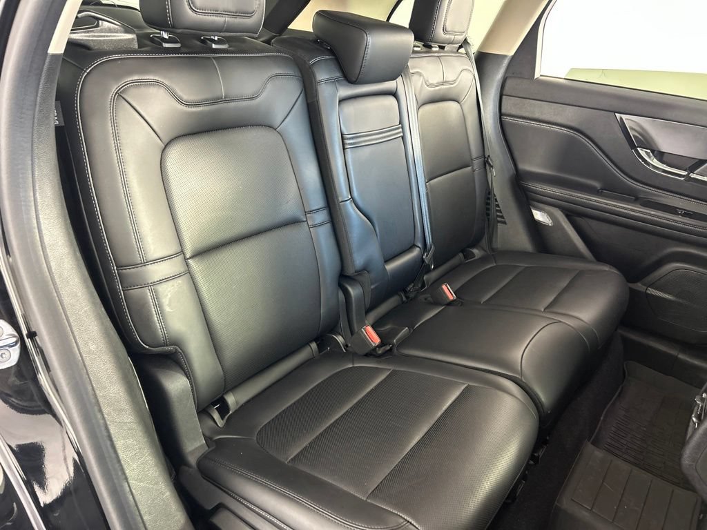 Used 2024 Lincoln Corsair AWD w/ Equipment Group 101A image 21