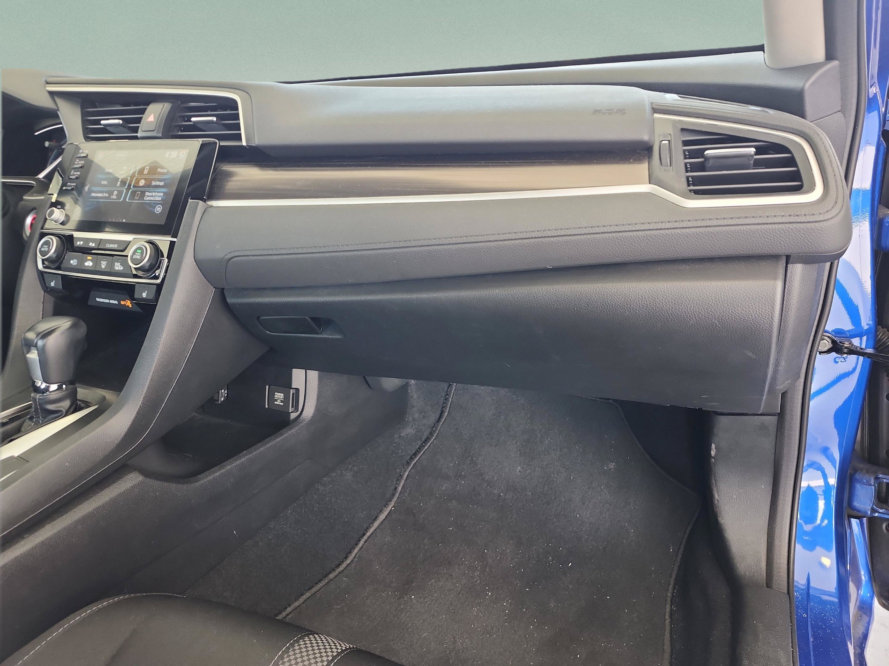 Used 2021 Honda Civic EX image 20