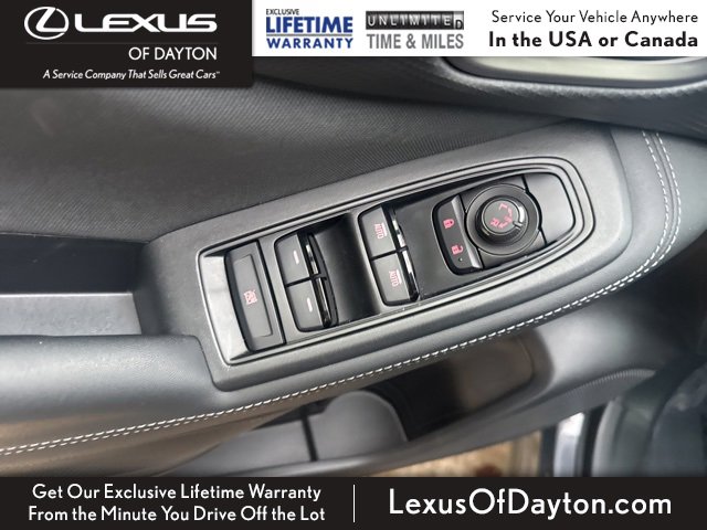 Used 2024 Subaru Forester Premium image 12