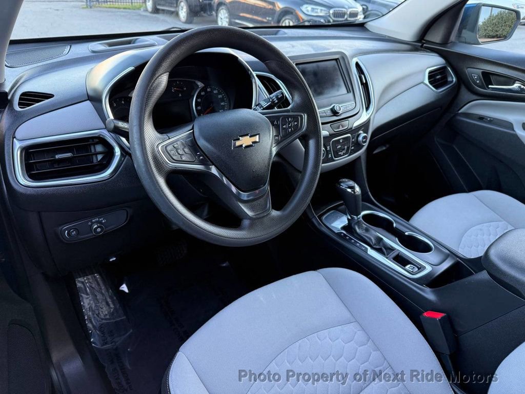 Used 2021 Chevrolet Equinox LT image 13
