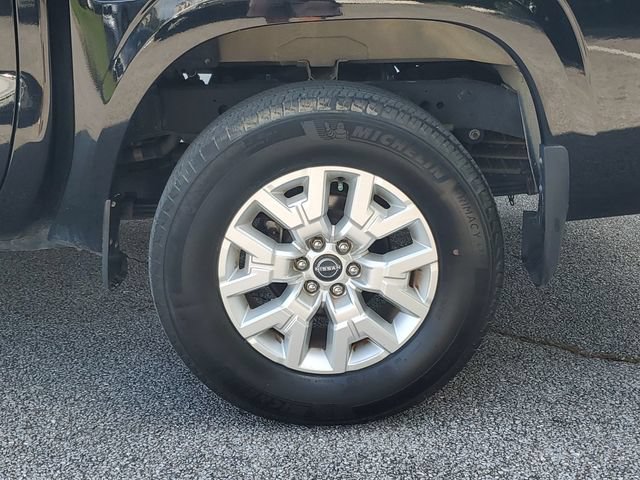 Certified 2023 Nissan Frontier SV w/ Technology Package AWD/4WD image 33