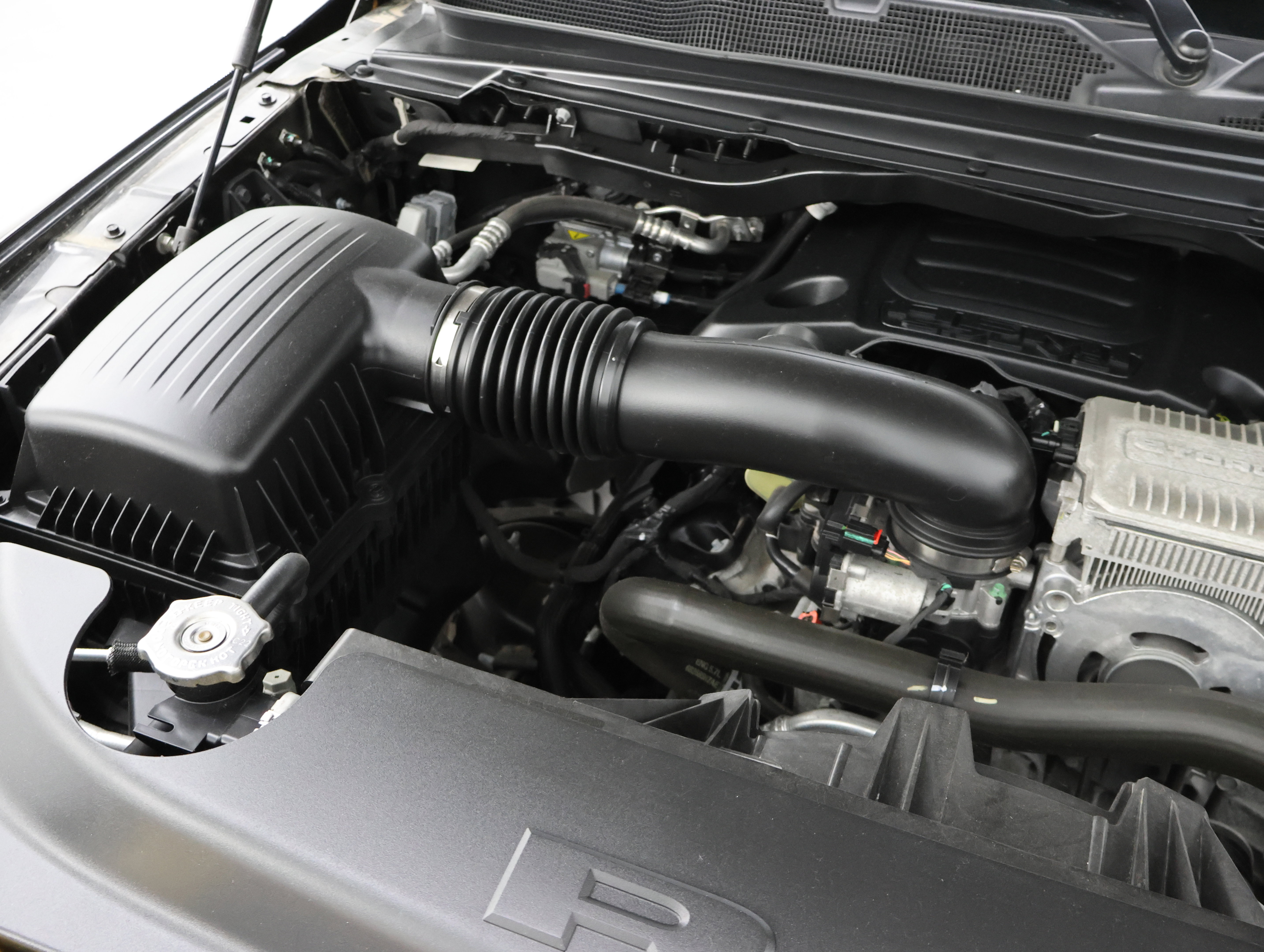 Used 2022 RAM 1500 Big Horn AWD/4WD image 18