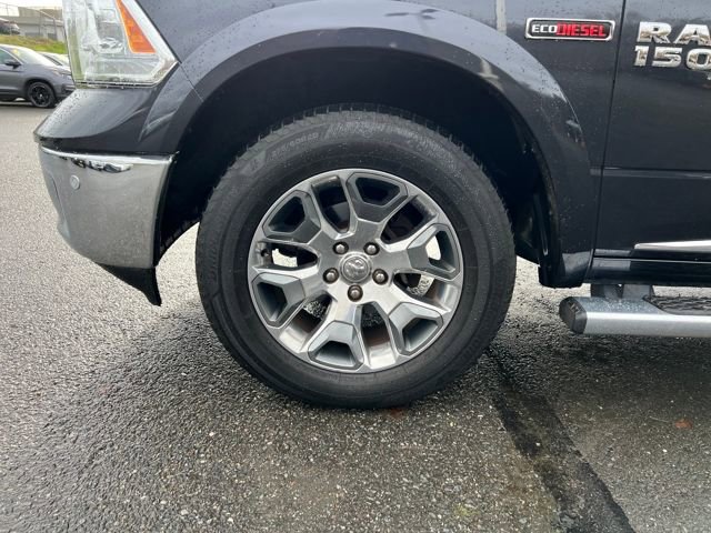 Used 2017 RAM 1500 Limited image 29