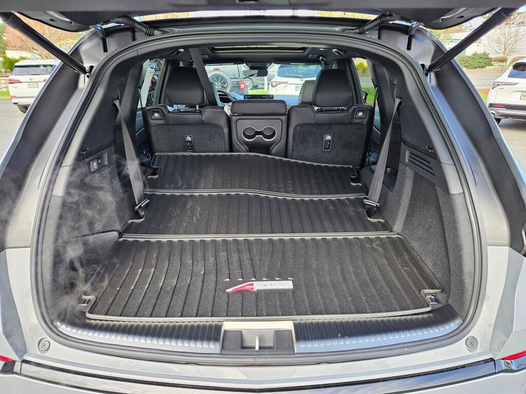 New 2026 Acura MDX A-Spec w/ Advance Package AWD/4WD image 21