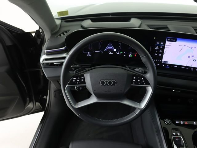 Used 2025 Audi A5 2.0T Premium Plus w/ Premium Plus image 22