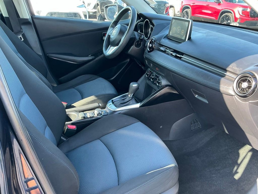 Used 2018 Toyota Yaris iA FWD image 28