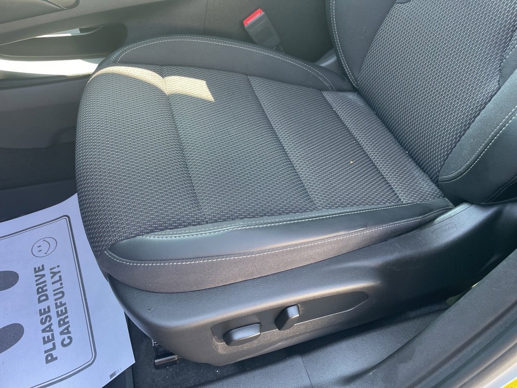 Used 2023 Buick Envision Preferred w/ Sport Touring Package image 4