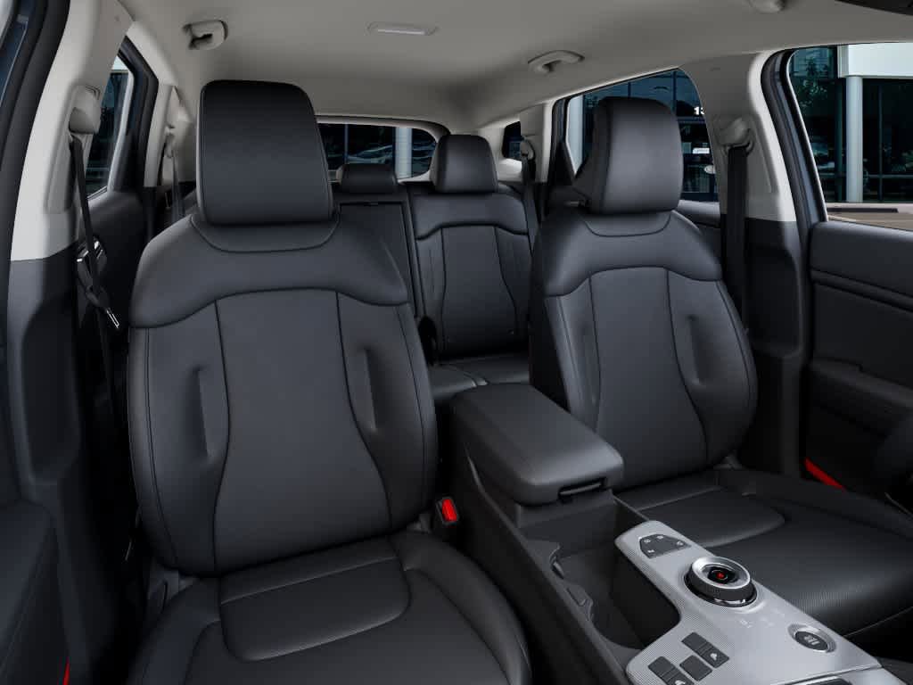 New 2026 Kia Sportage EX image 15