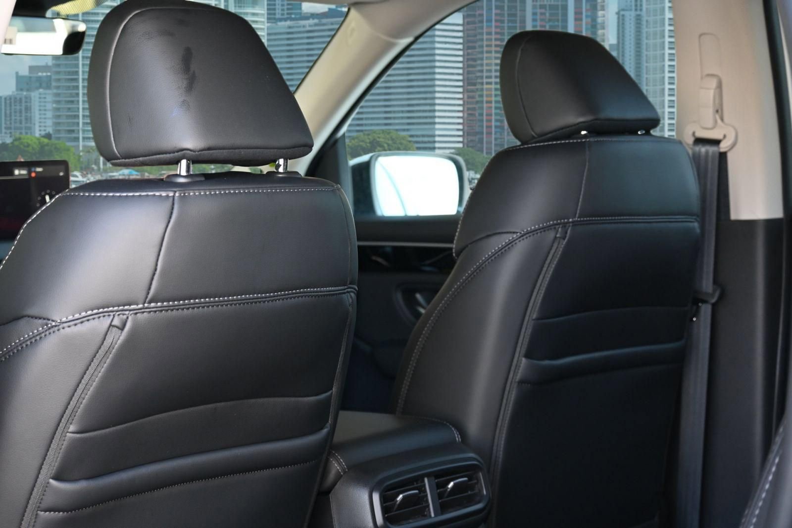 New 2026 Honda Pilot EX-L image 20