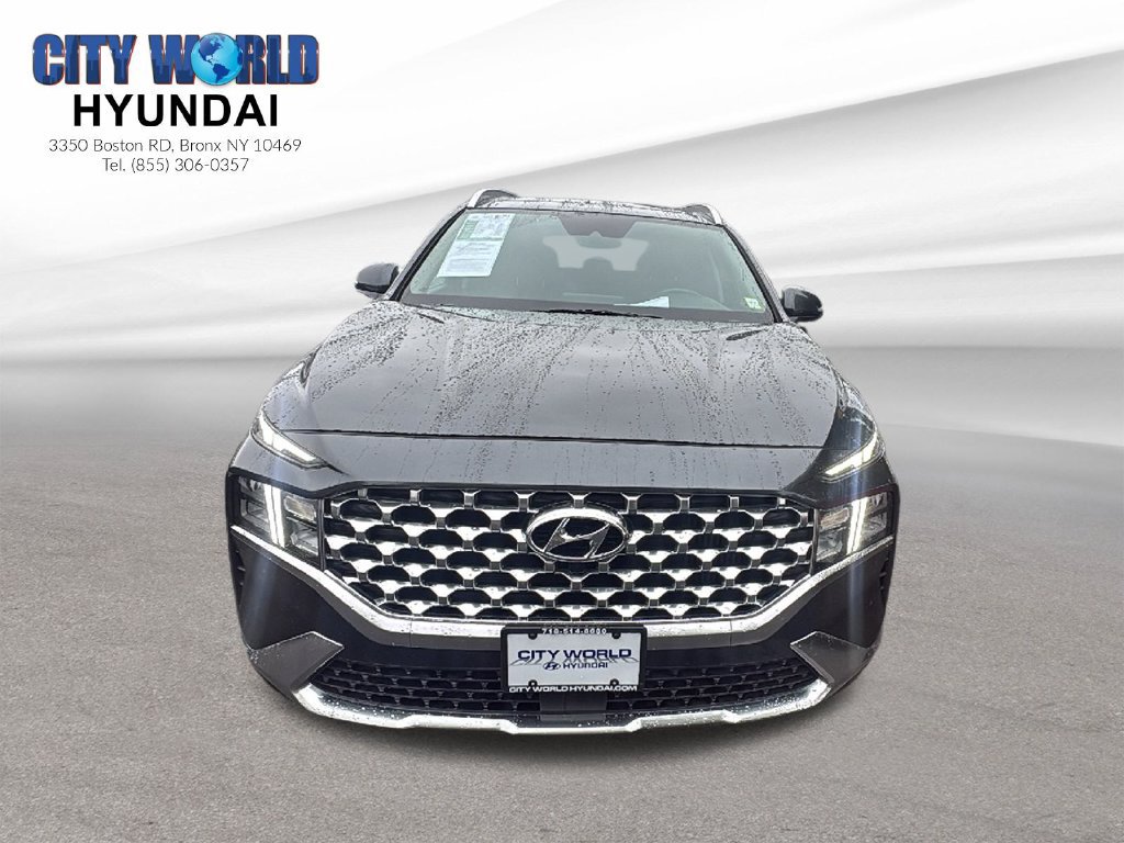 Used 2023 Hyundai Santa Fe SEL Premium AWD/4WD image 8