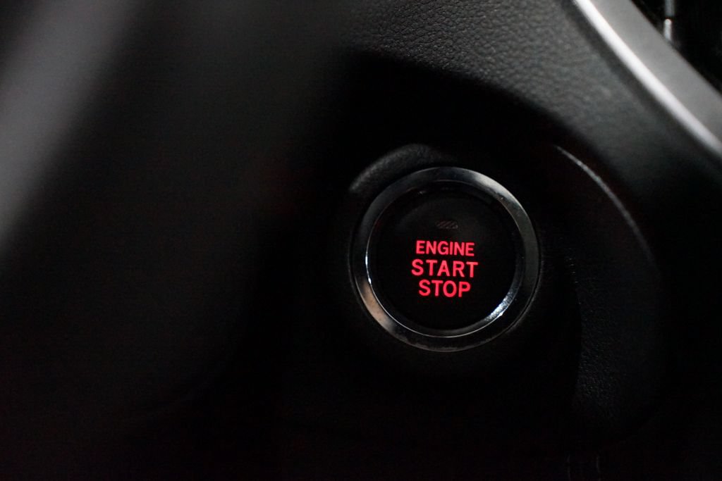 Used 2023 Subaru Forester Touring AWD/4WD image 24