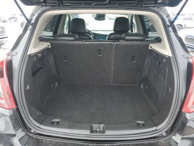 Used 2020 Buick Encore Preferred image 30